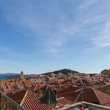 Apartments & Rooms Verdi Dubrovnik Exterior photo