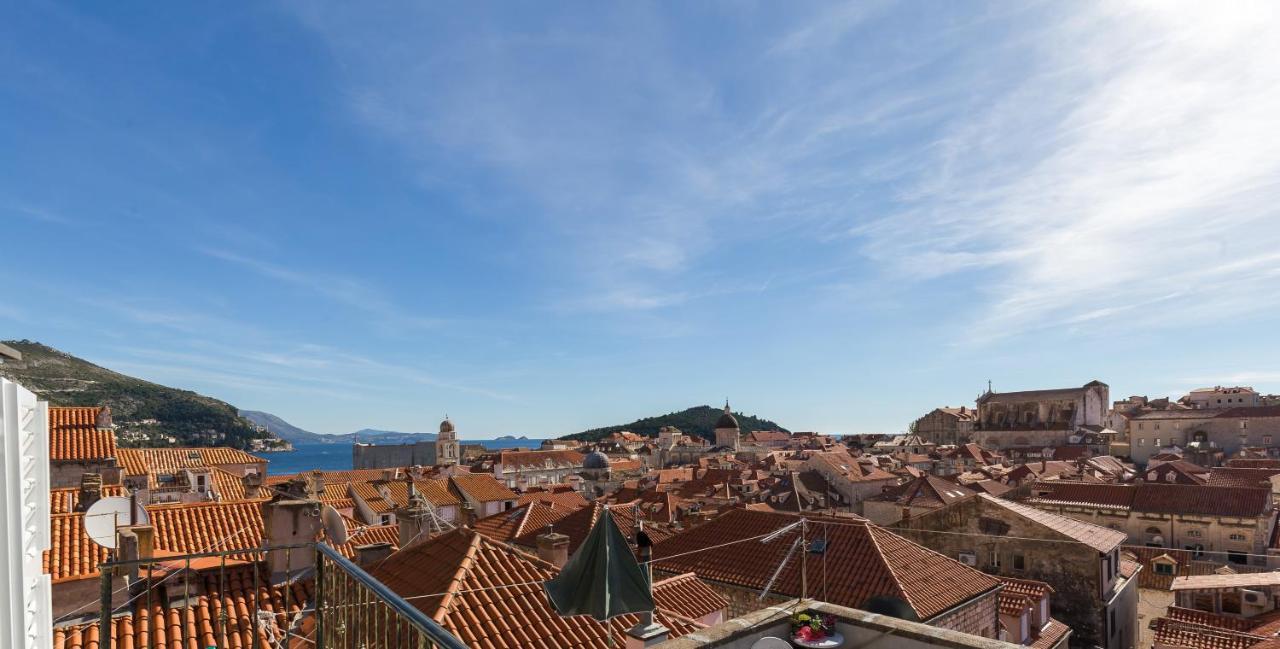 Apartments & Rooms Verdi Dubrovnik Exterior photo