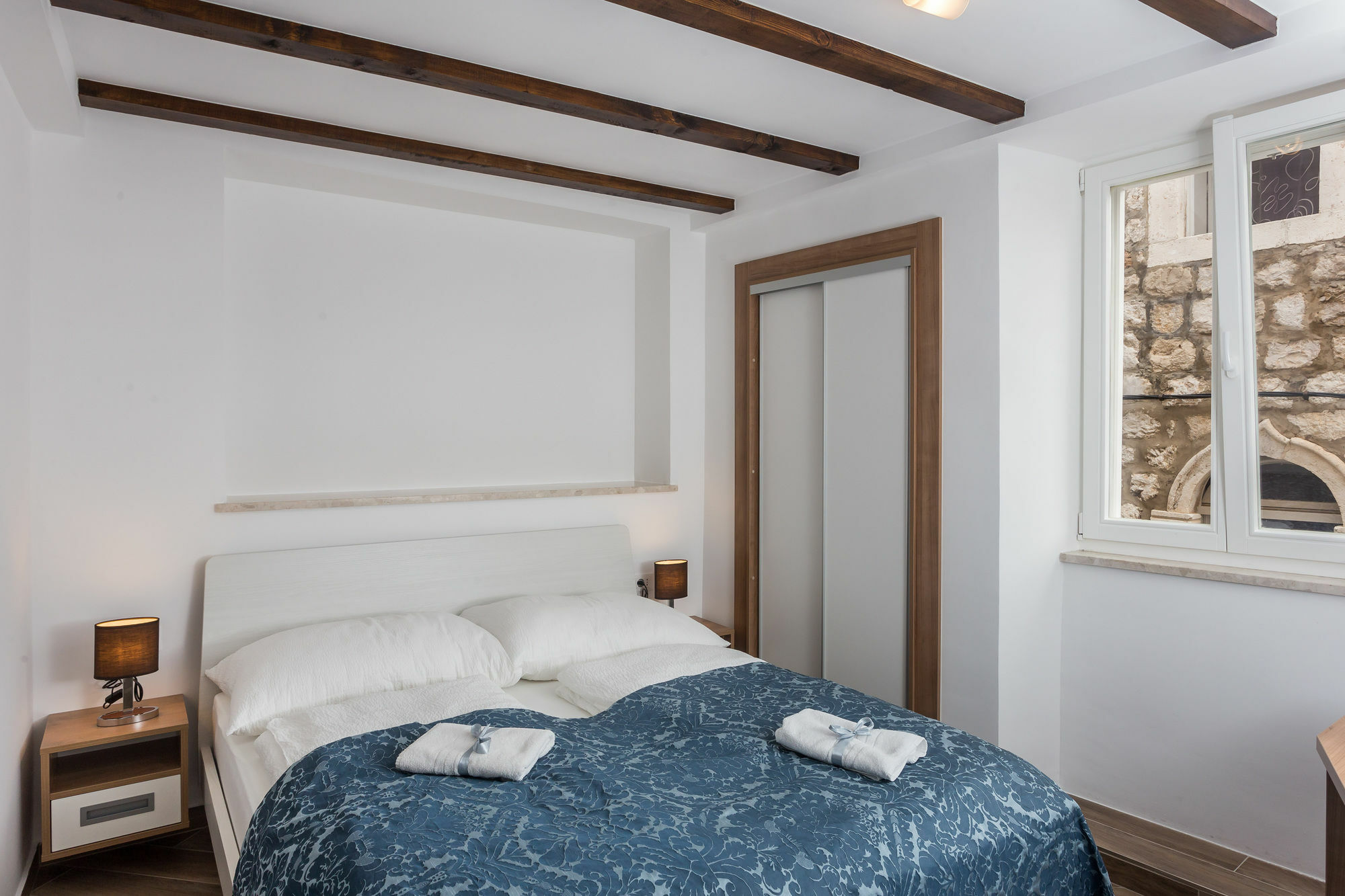 Apartments & Rooms Verdi Dubrovnik Exterior photo