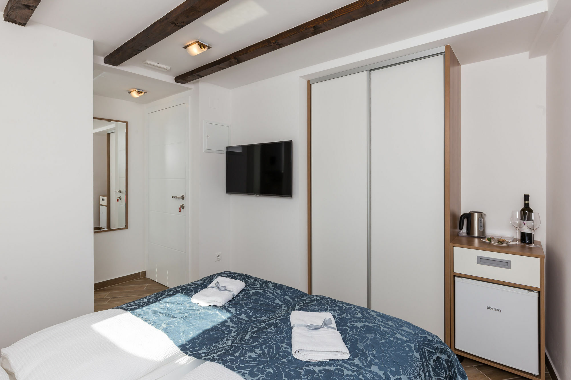 Apartments & Rooms Verdi Dubrovnik Exterior photo