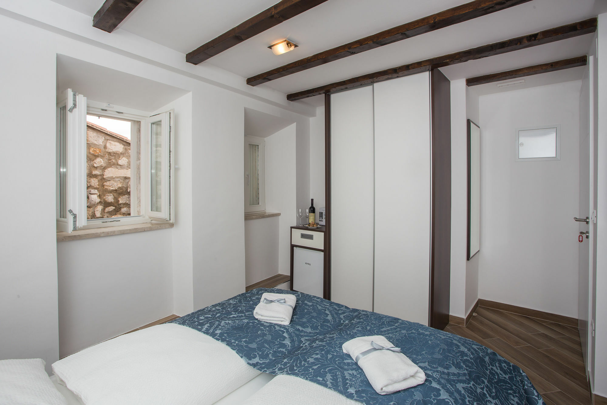 Apartments & Rooms Verdi Dubrovnik Exterior photo