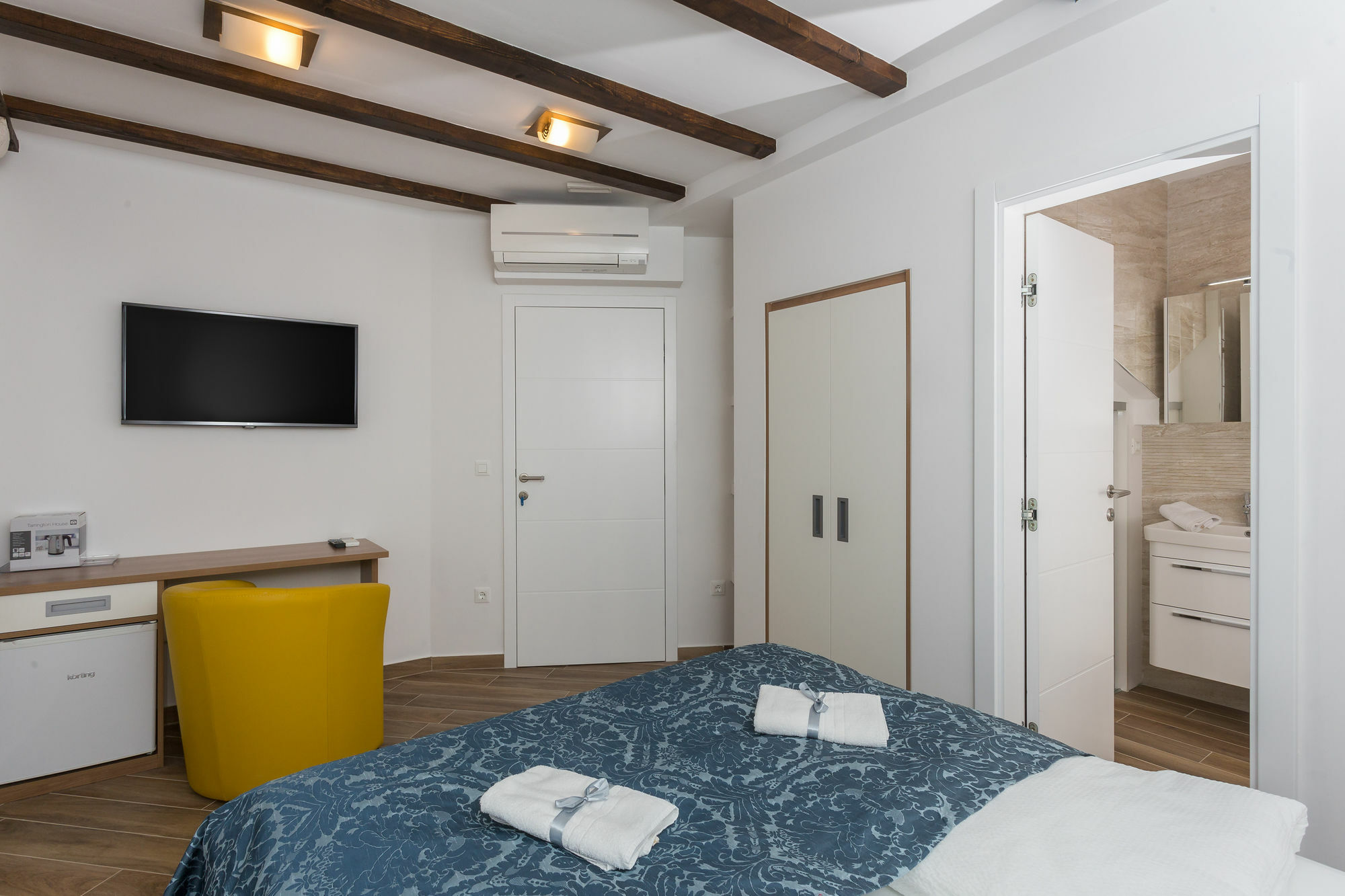 Apartments & Rooms Verdi Dubrovnik Exterior photo