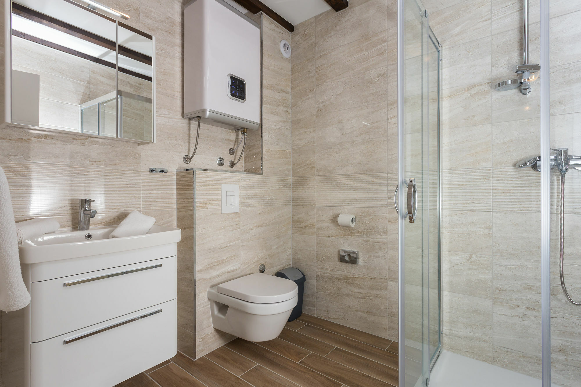 Apartments & Rooms Verdi Dubrovnik Exterior photo