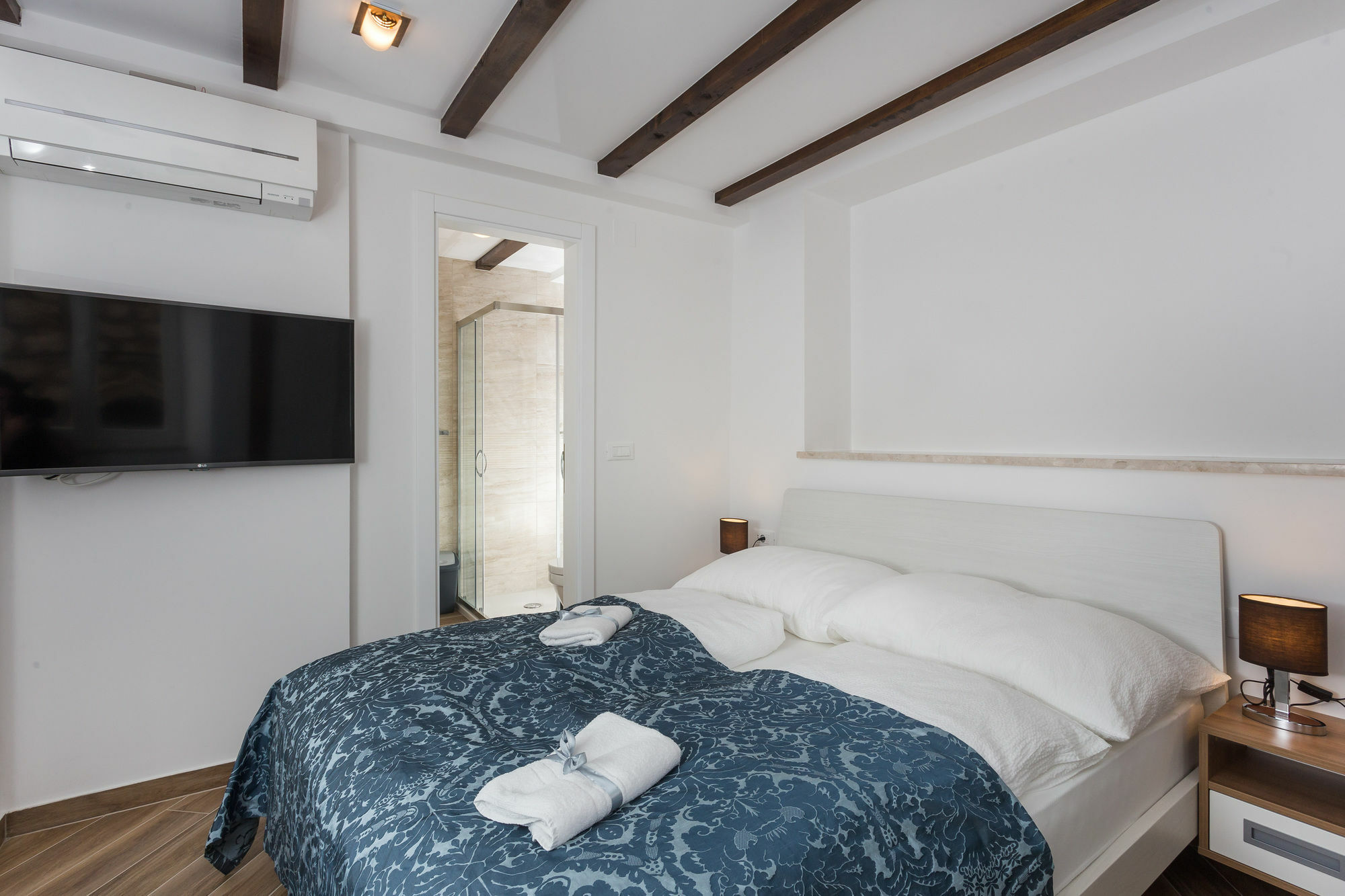 Apartments & Rooms Verdi Dubrovnik Exterior photo