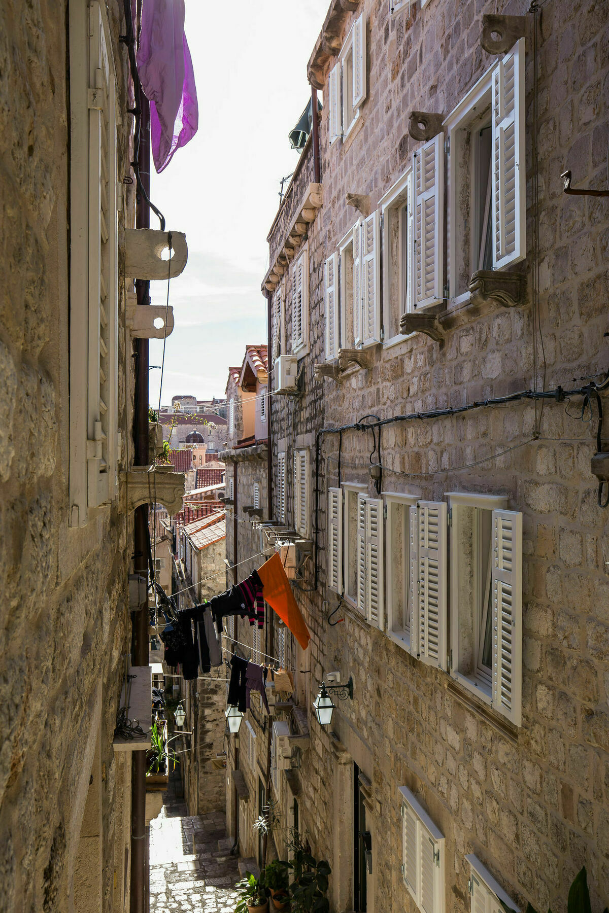 Apartments & Rooms Verdi Dubrovnik Exterior photo