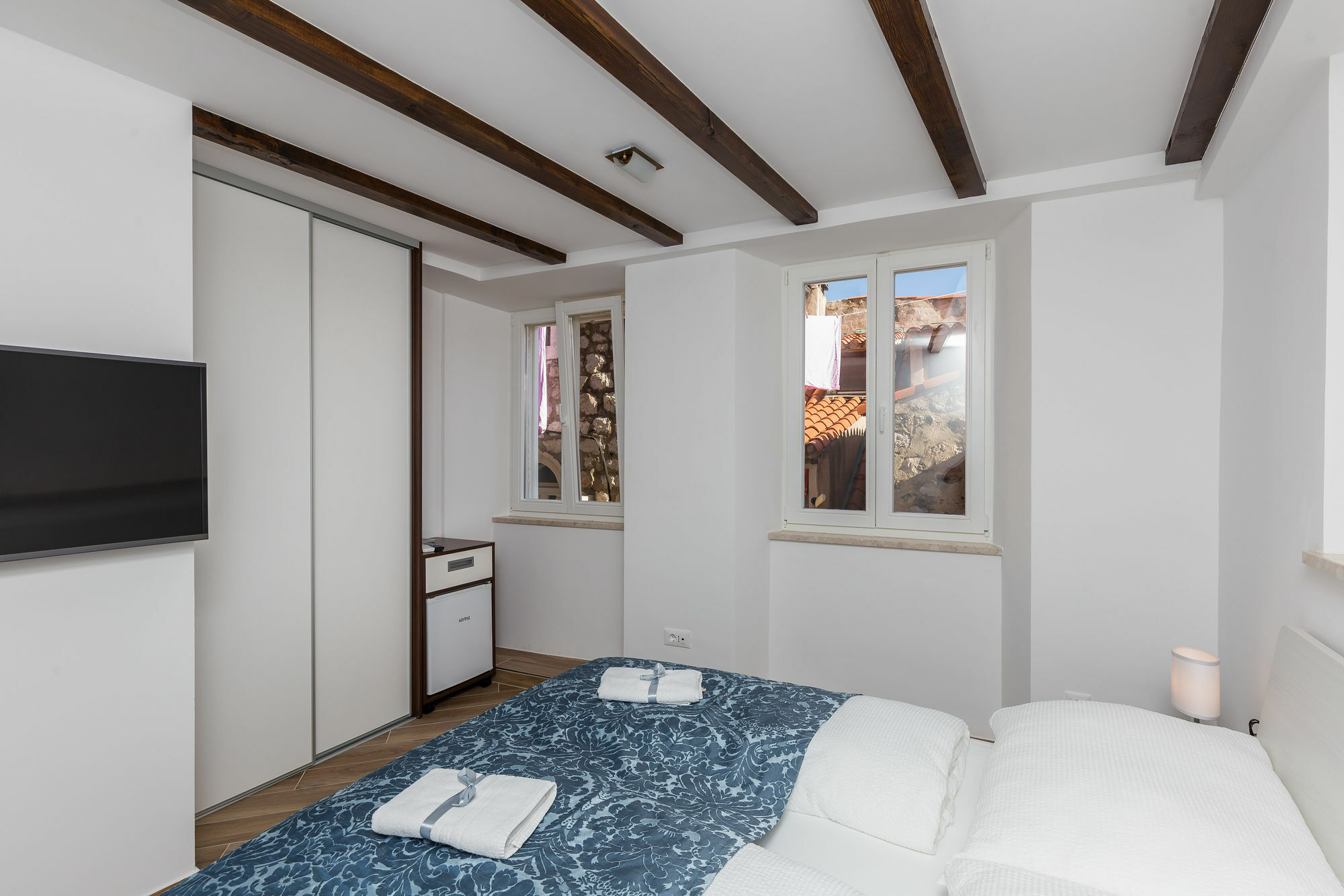 Apartments & Rooms Verdi Dubrovnik Exterior photo