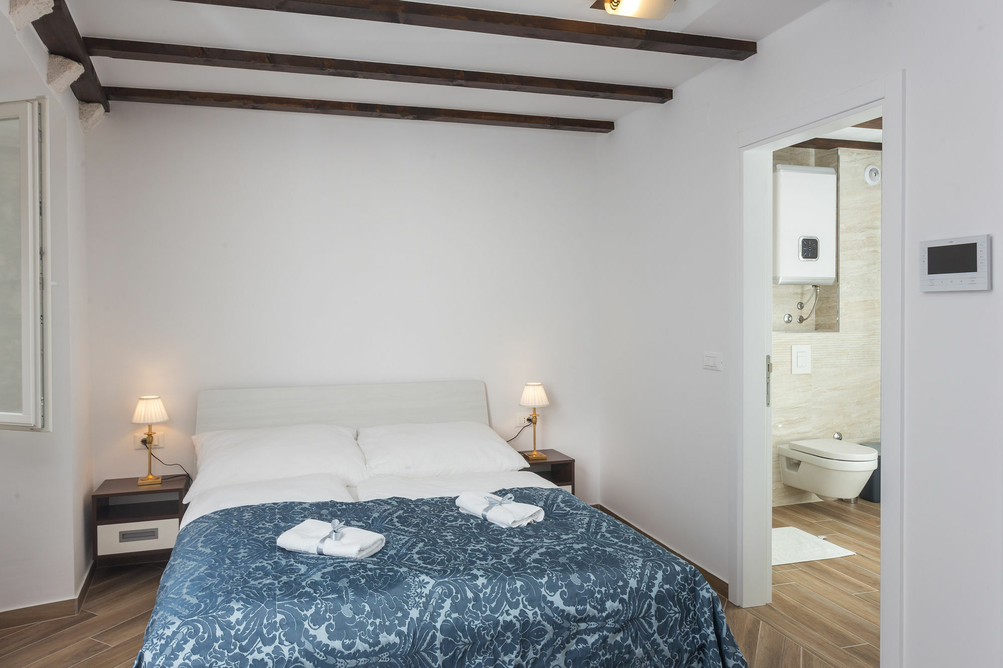 Apartments & Rooms Verdi Dubrovnik Exterior photo